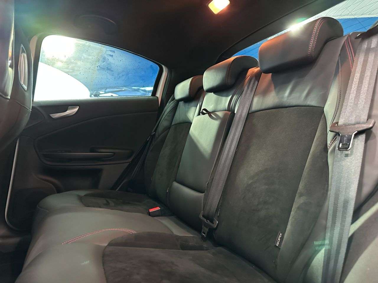 2020 ALFA ROMEO GIULIETTA 2020 ALFA ROMEO GIULIETTA