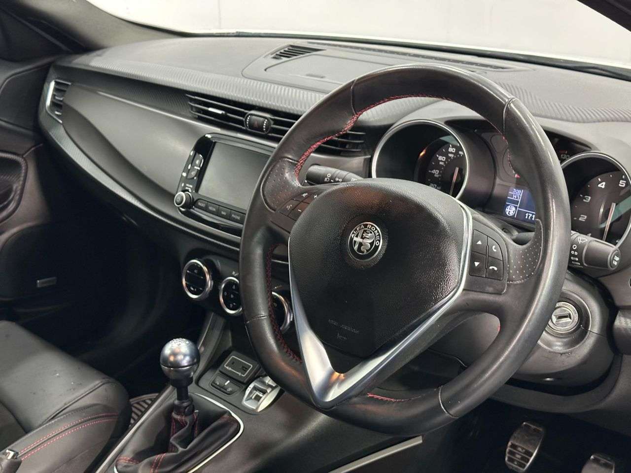 2020 ALFA ROMEO GIULIETTA 2020 ALFA ROMEO GIULIETTA