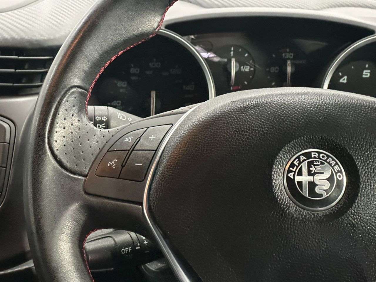 2020 ALFA ROMEO GIULIETTA 2020 ALFA ROMEO GIULIETTA