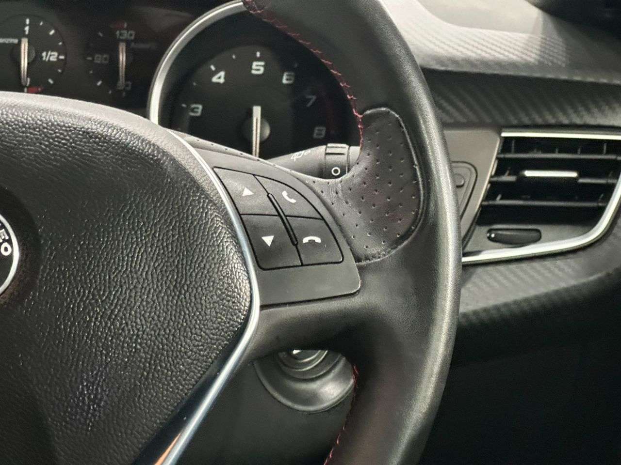 2020 ALFA ROMEO GIULIETTA 2020 ALFA ROMEO GIULIETTA