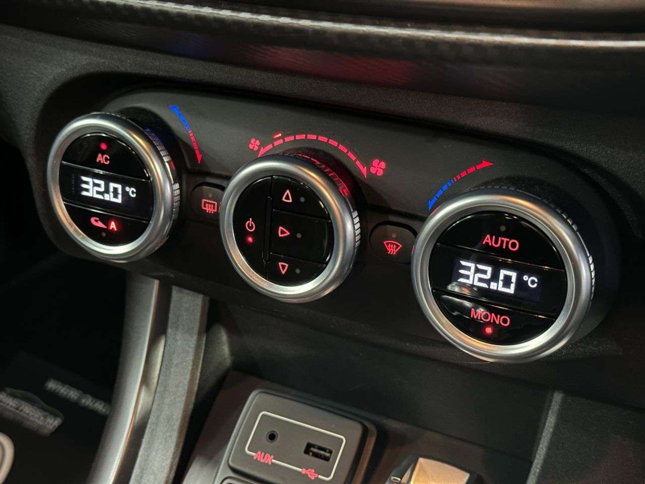 2020 ALFA ROMEO GIULIETTA 2020 ALFA ROMEO GIULIETTA