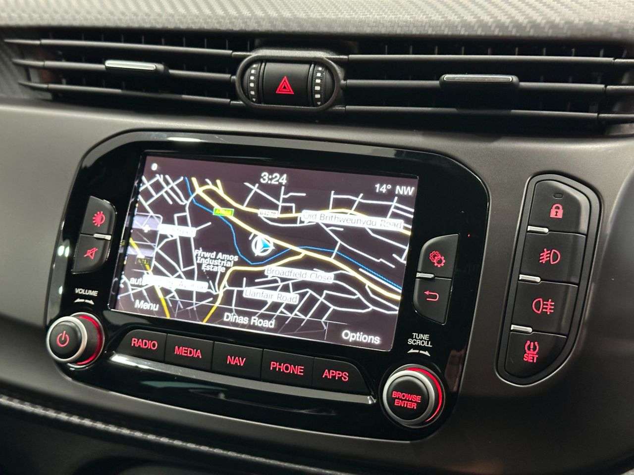 2020 ALFA ROMEO GIULIETTA 2020 ALFA ROMEO GIULIETTA