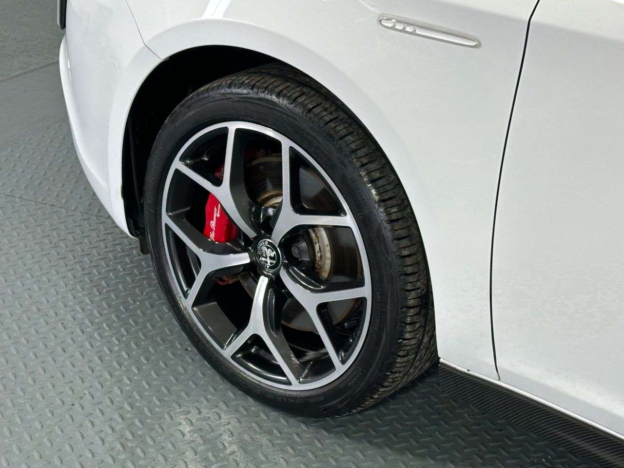 2020 ALFA ROMEO GIULIETTA 2020 ALFA ROMEO GIULIETTA
