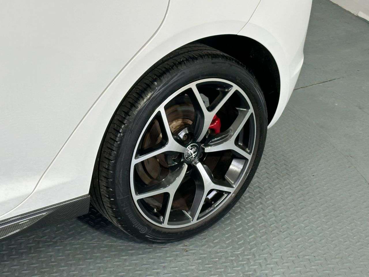 2020 ALFA ROMEO GIULIETTA 2020 ALFA ROMEO GIULIETTA