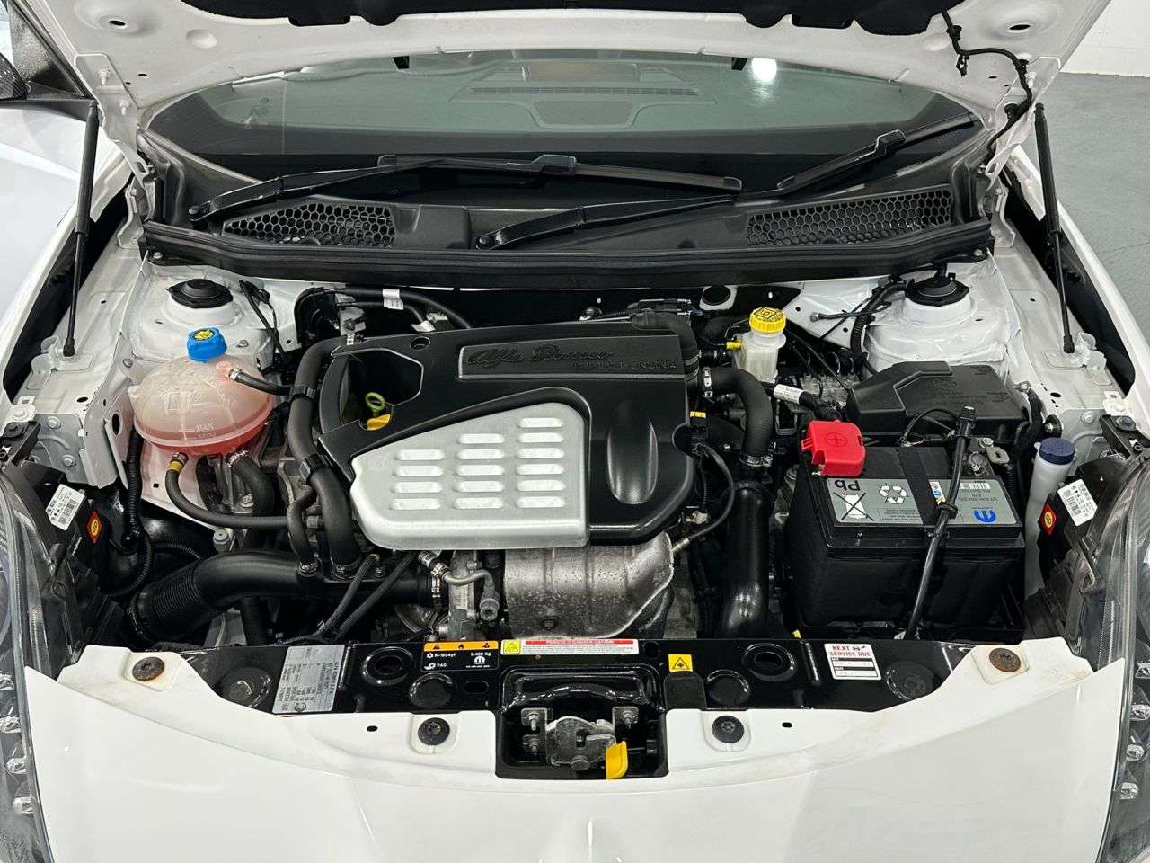 2020 ALFA ROMEO GIULIETTA 2020 ALFA ROMEO GIULIETTA