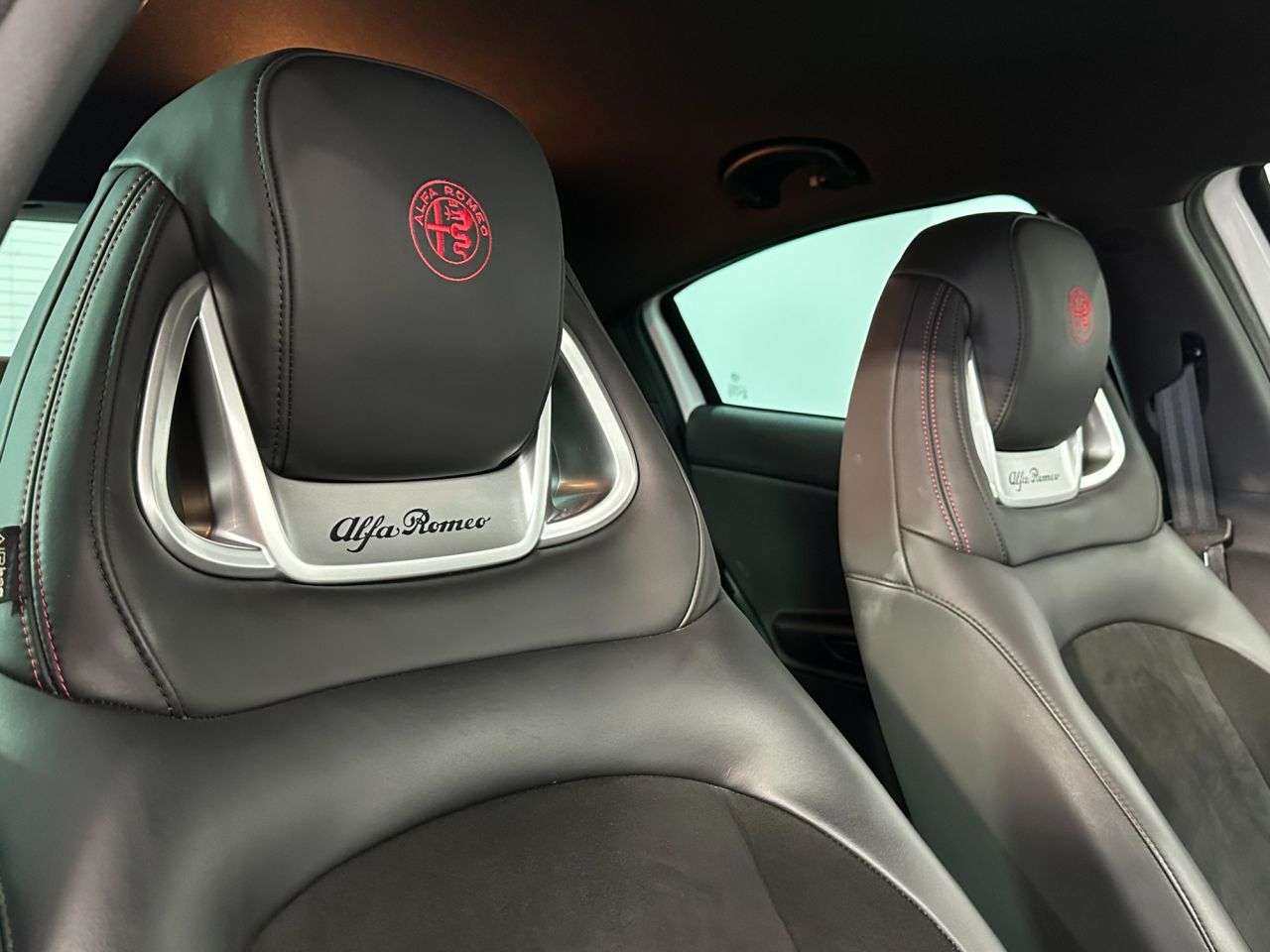 2020 ALFA ROMEO GIULIETTA 2020 ALFA ROMEO GIULIETTA