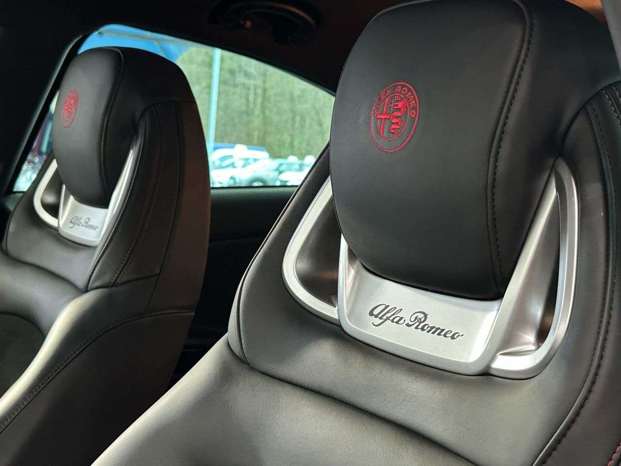 2020 ALFA ROMEO GIULIETTA 2020 ALFA ROMEO GIULIETTA