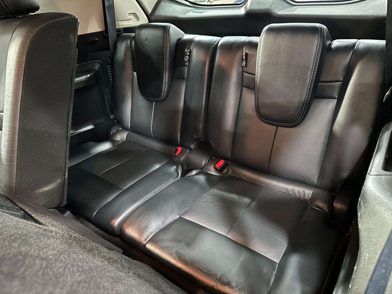 2016 NISSAN X-TRAIL 2016 NISSAN X-TRAIL