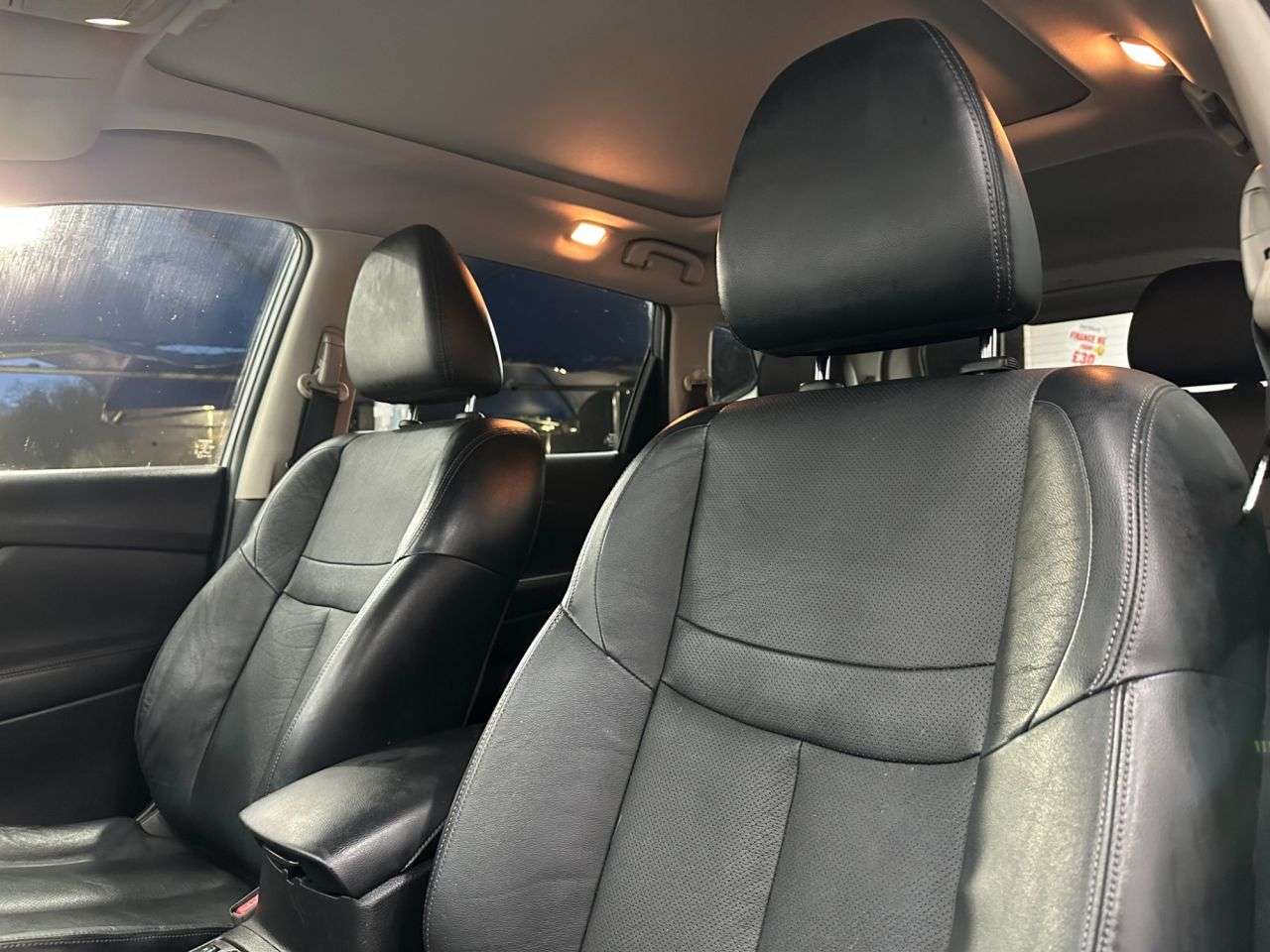 2016 NISSAN X-TRAIL 2016 NISSAN X-TRAIL