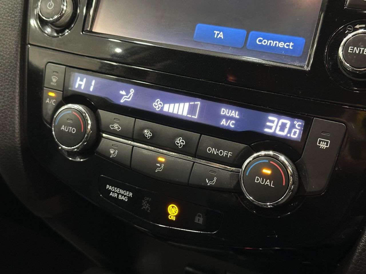 2016 NISSAN X-TRAIL 2016 NISSAN X-TRAIL