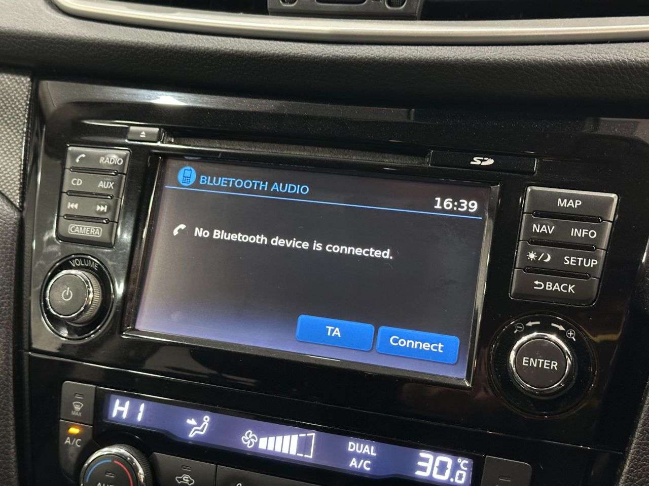 2016 NISSAN X-TRAIL 2016 NISSAN X-TRAIL