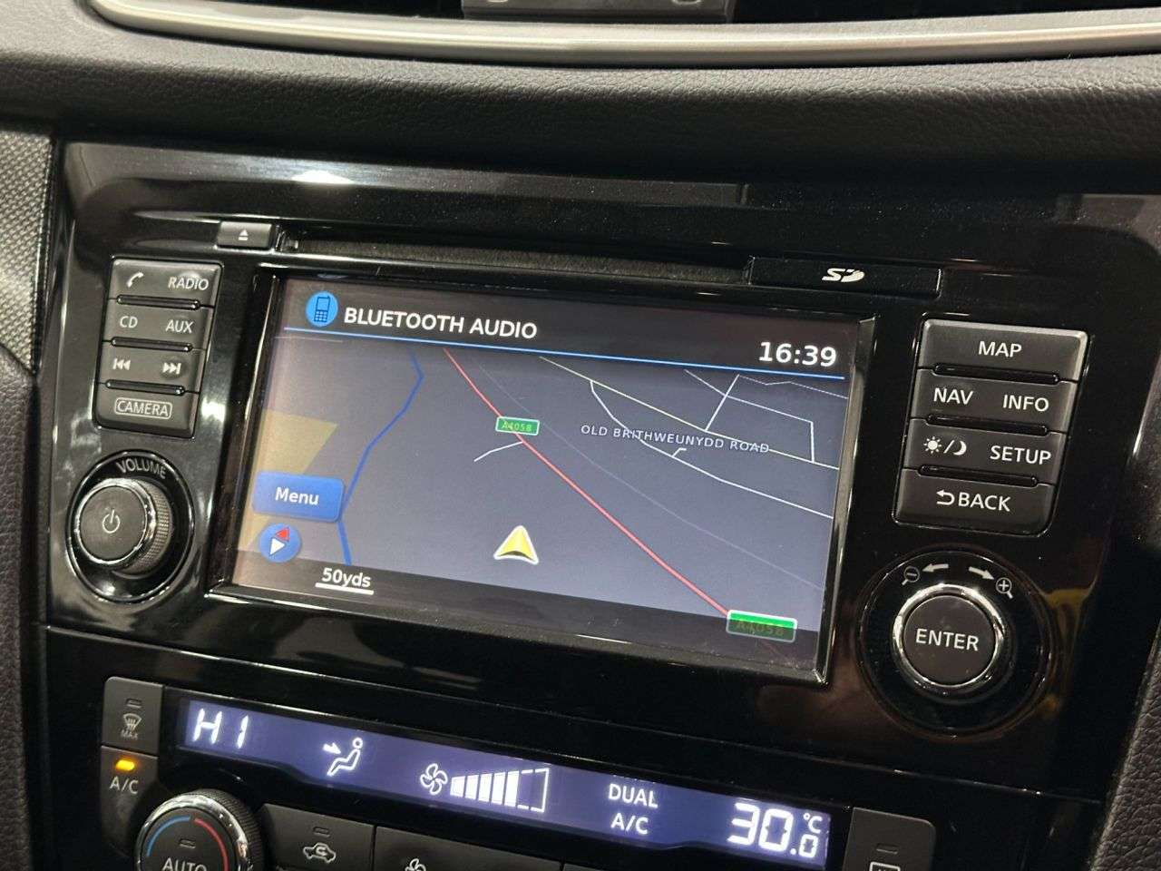 2016 NISSAN X-TRAIL 2016 NISSAN X-TRAIL