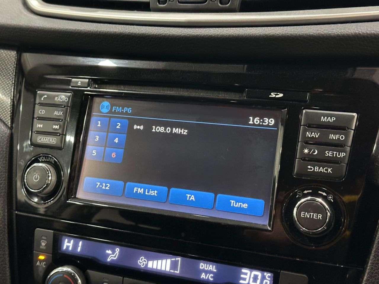 2016 NISSAN X-TRAIL 2016 NISSAN X-TRAIL