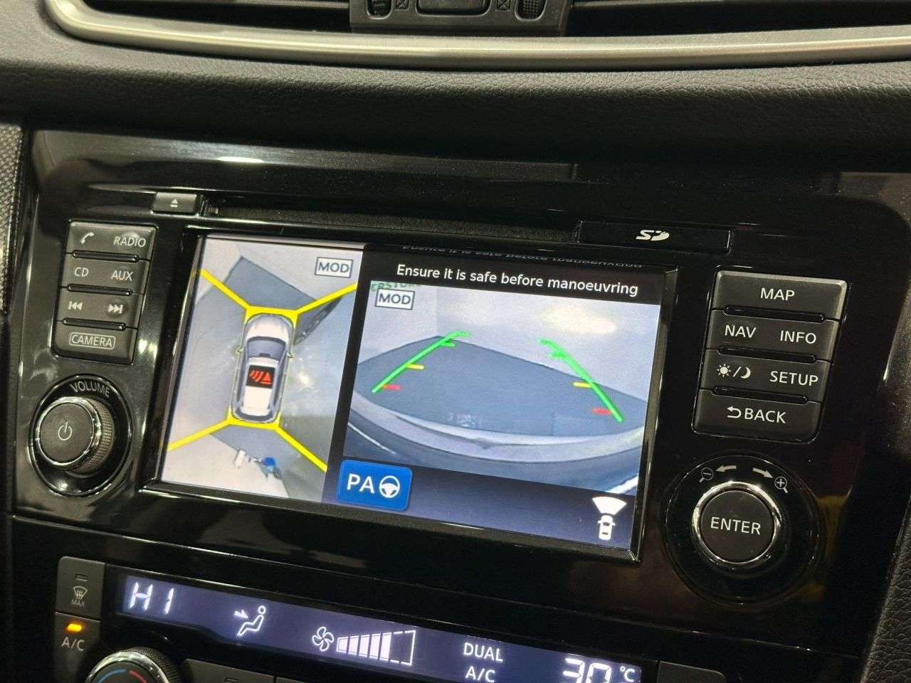 2016 NISSAN X-TRAIL 2016 NISSAN X-TRAIL