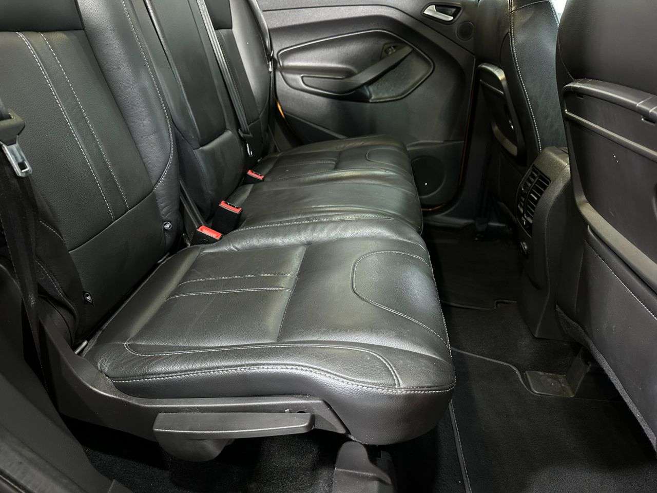 2015 FORD KUGA 2015 FORD KUGA