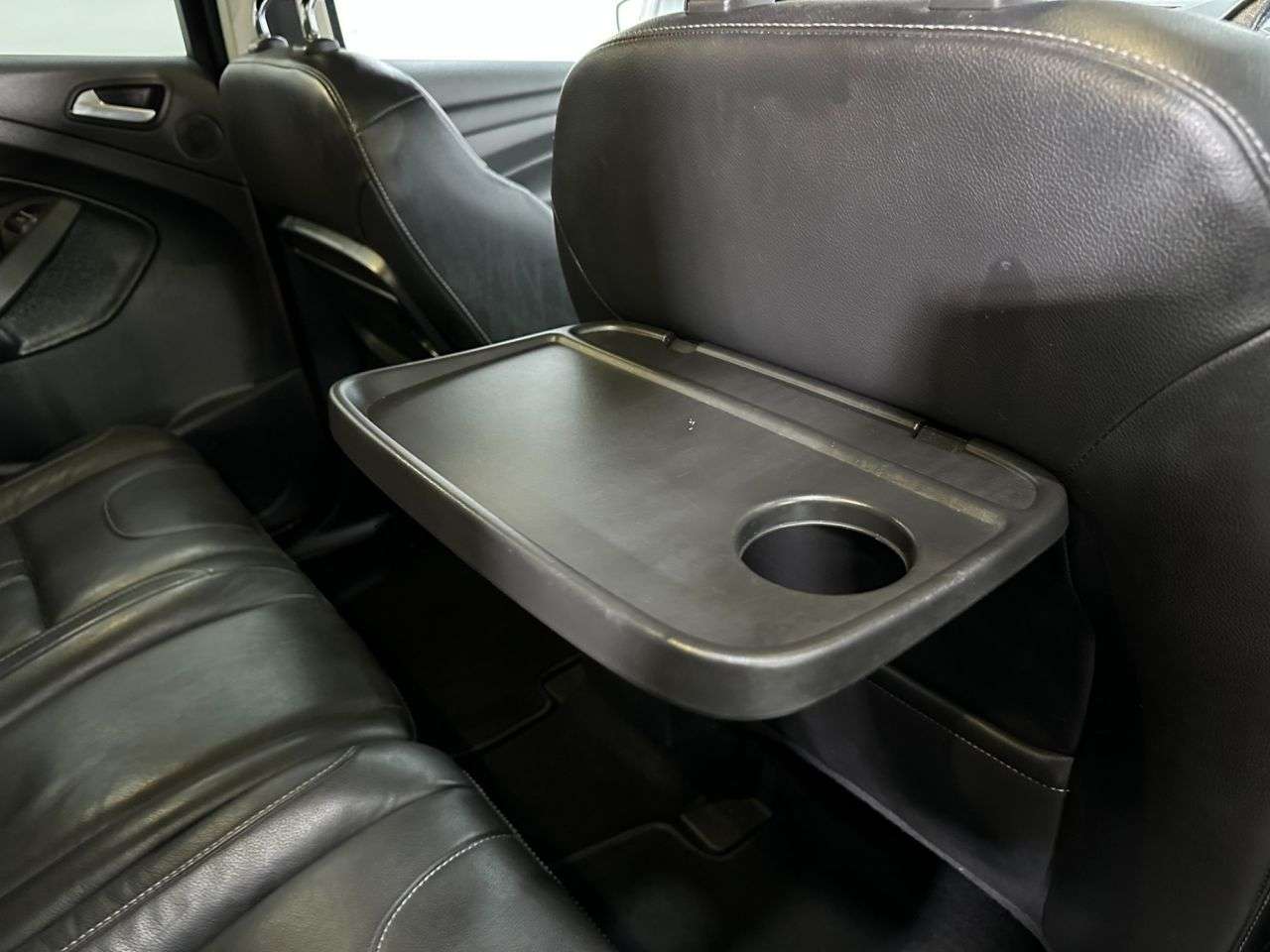 2015 FORD KUGA 2015 FORD KUGA