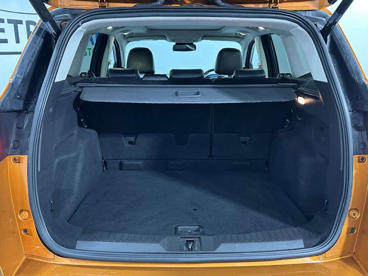 2015 FORD KUGA 2015 FORD KUGA