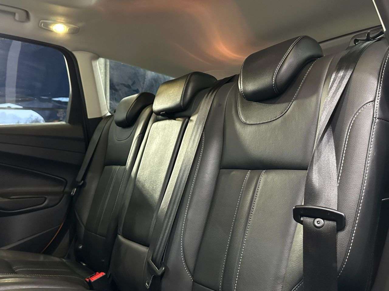 2015 FORD KUGA 2015 FORD KUGA