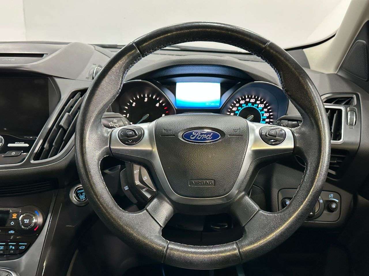 2015 FORD KUGA 2015 FORD KUGA