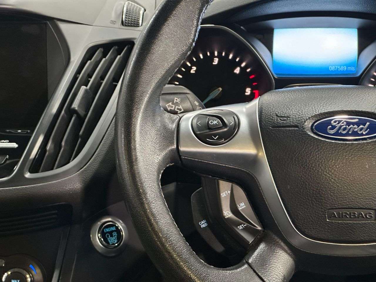 2015 FORD KUGA 2015 FORD KUGA