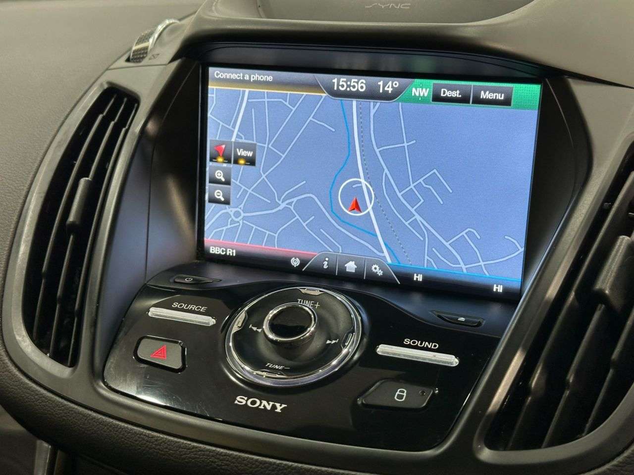 2015 FORD KUGA 2015 FORD KUGA