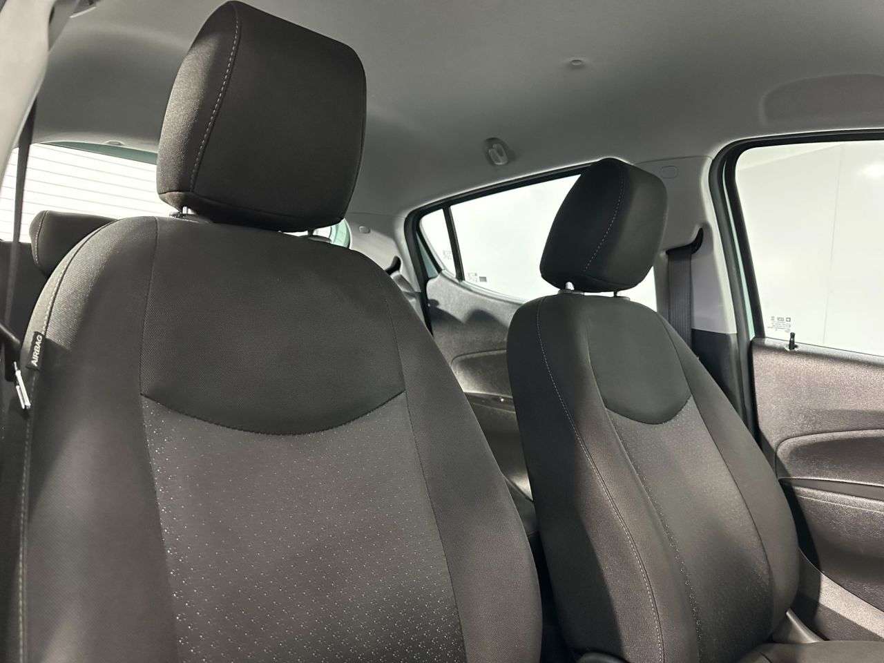 2017 VAUXHALL VIVA 2017 VAUXHALL VIVA