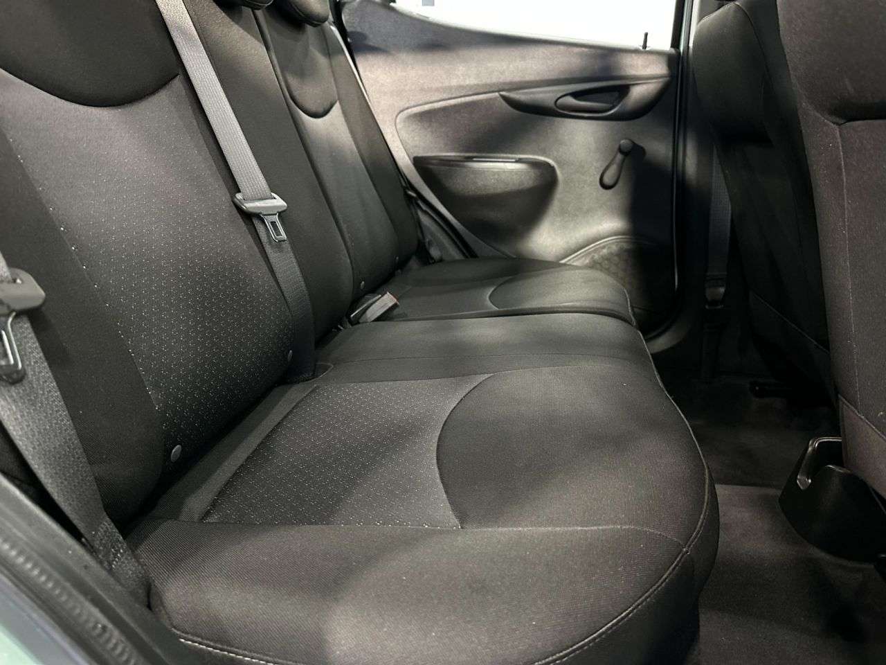 2017 VAUXHALL VIVA 2017 VAUXHALL VIVA