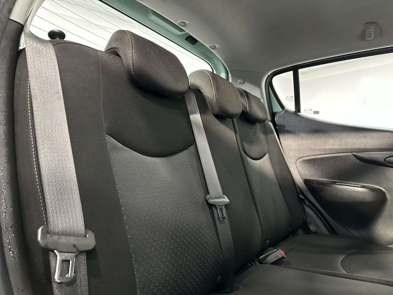 2017 VAUXHALL VIVA 2017 VAUXHALL VIVA