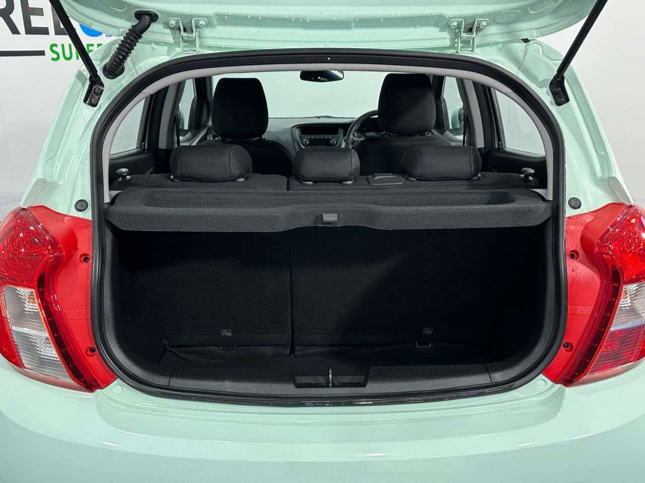 2017 VAUXHALL VIVA 2017 VAUXHALL VIVA