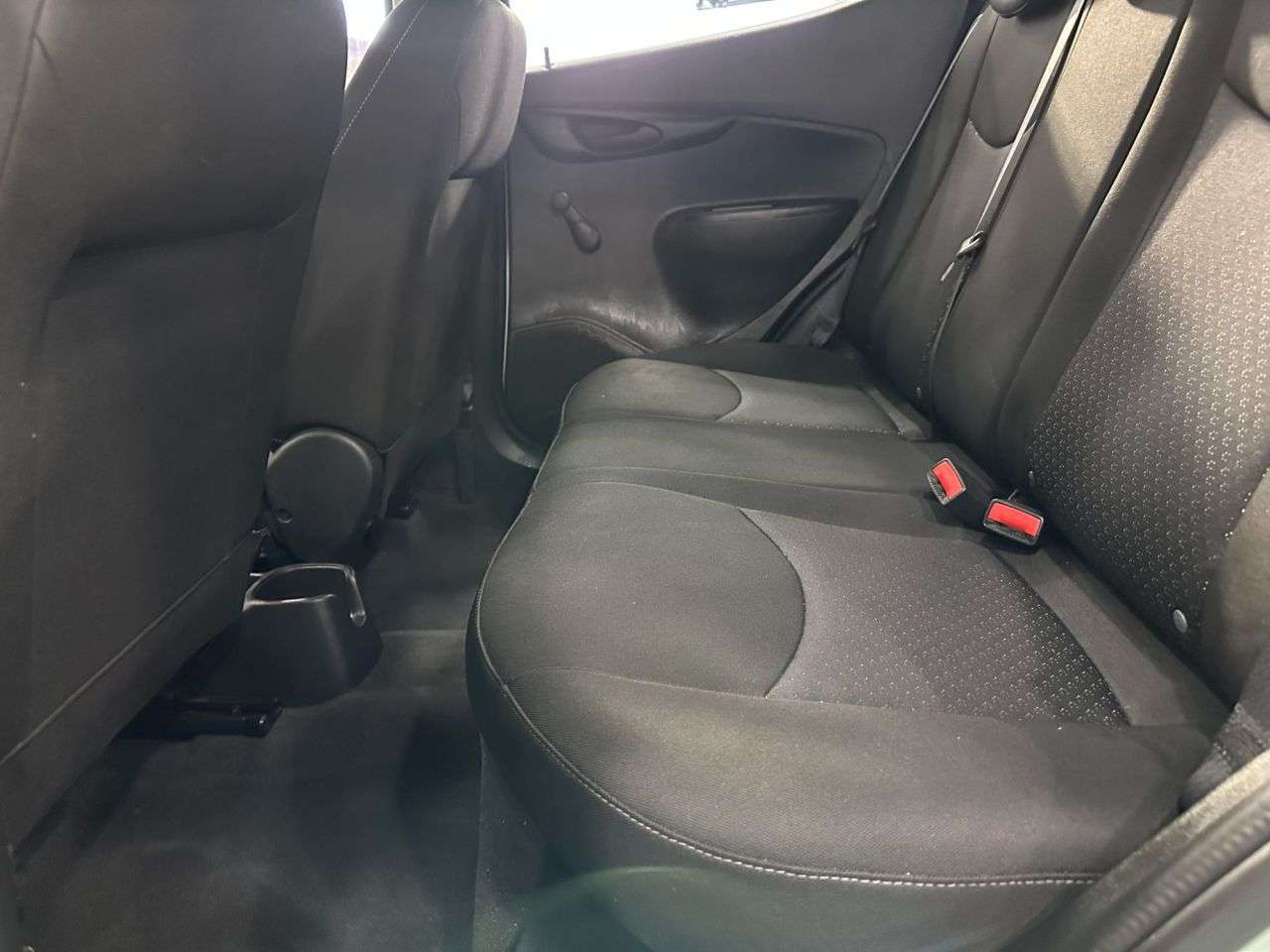 2017 VAUXHALL VIVA 2017 VAUXHALL VIVA