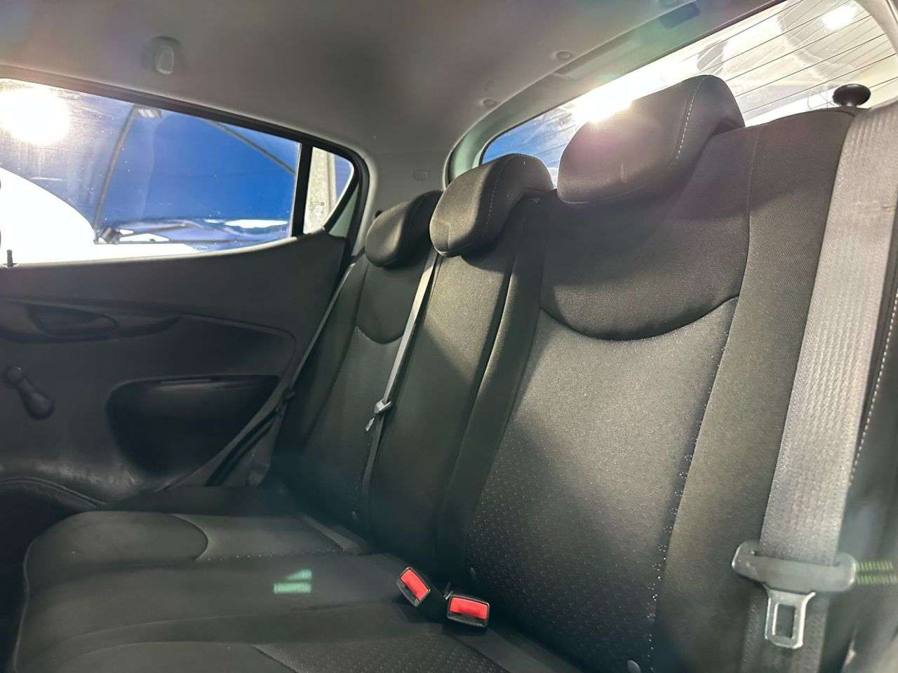 2017 VAUXHALL VIVA 2017 VAUXHALL VIVA