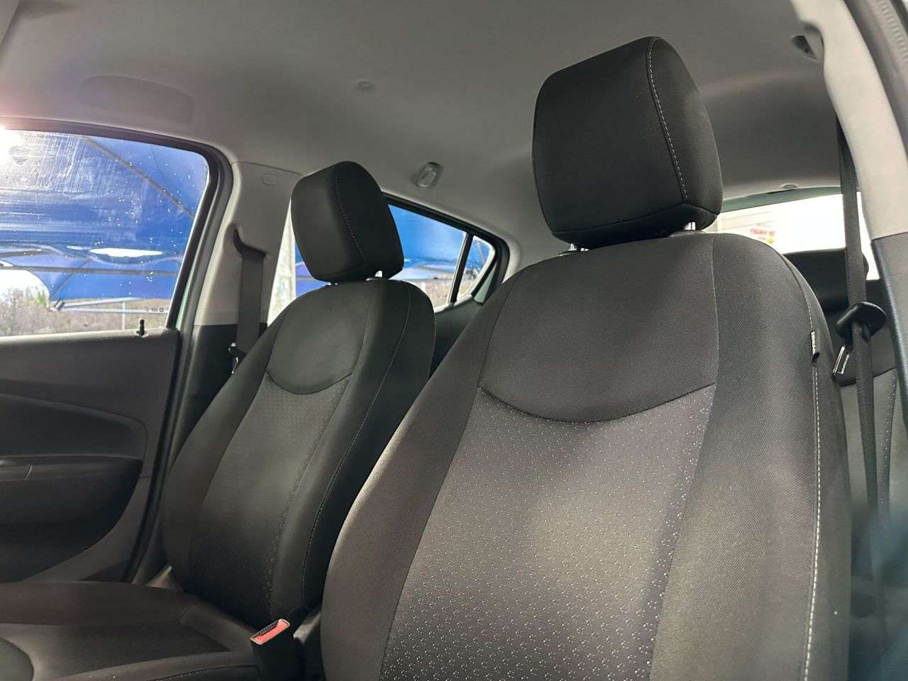 2017 VAUXHALL VIVA 2017 VAUXHALL VIVA