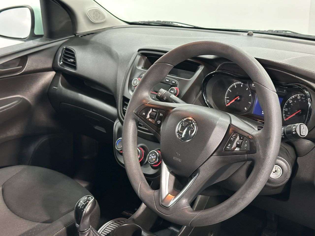 2017 VAUXHALL VIVA 2017 VAUXHALL VIVA