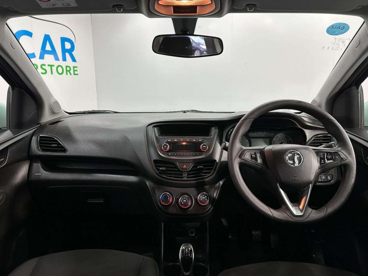 2017 VAUXHALL VIVA 2017 VAUXHALL VIVA