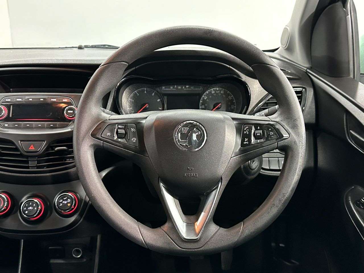 2017 VAUXHALL VIVA 2017 VAUXHALL VIVA