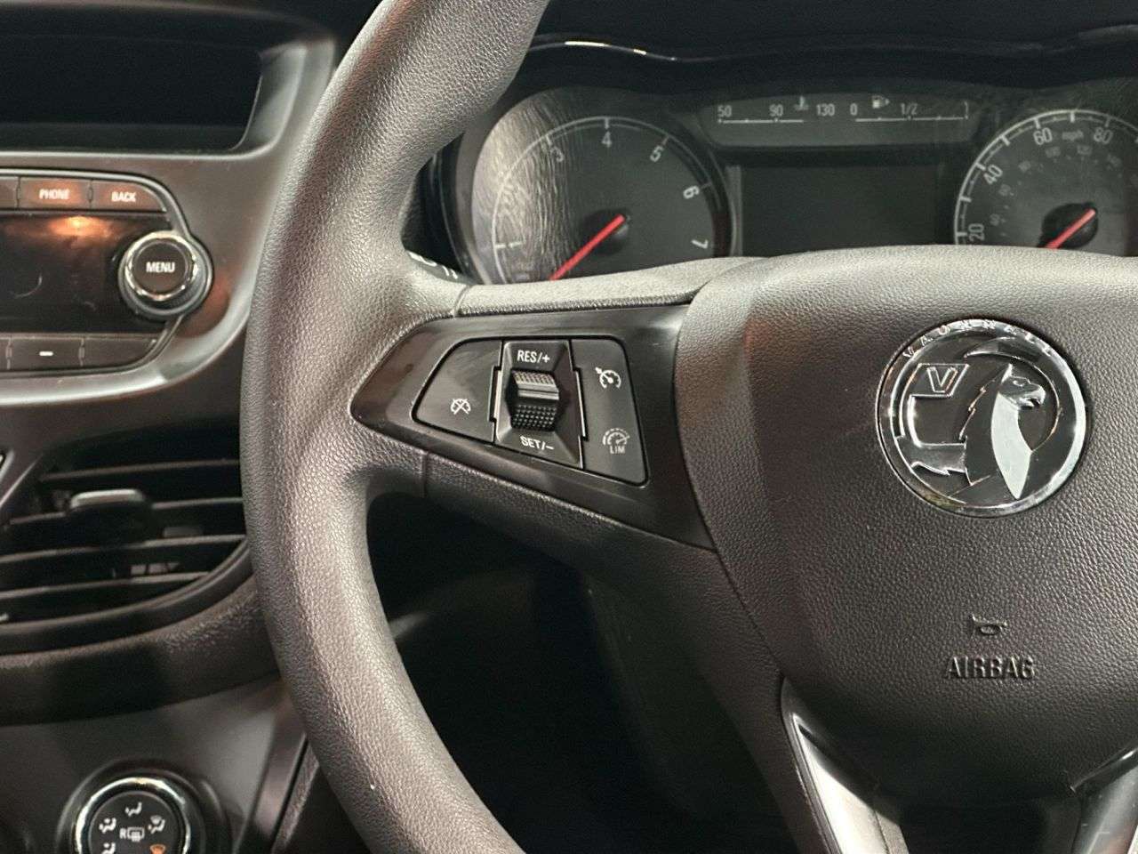 2017 VAUXHALL VIVA 2017 VAUXHALL VIVA