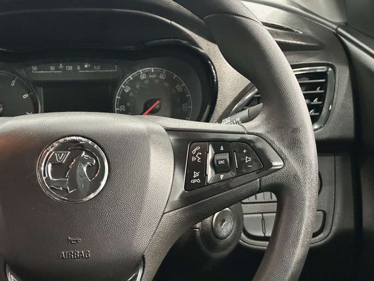 2017 VAUXHALL VIVA 2017 VAUXHALL VIVA