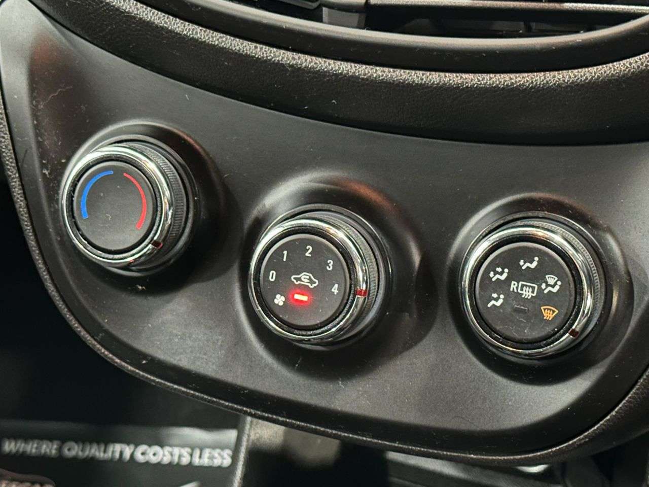 2017 VAUXHALL VIVA 2017 VAUXHALL VIVA