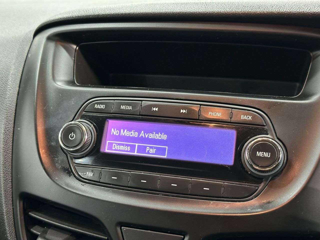 2017 VAUXHALL VIVA 2017 VAUXHALL VIVA