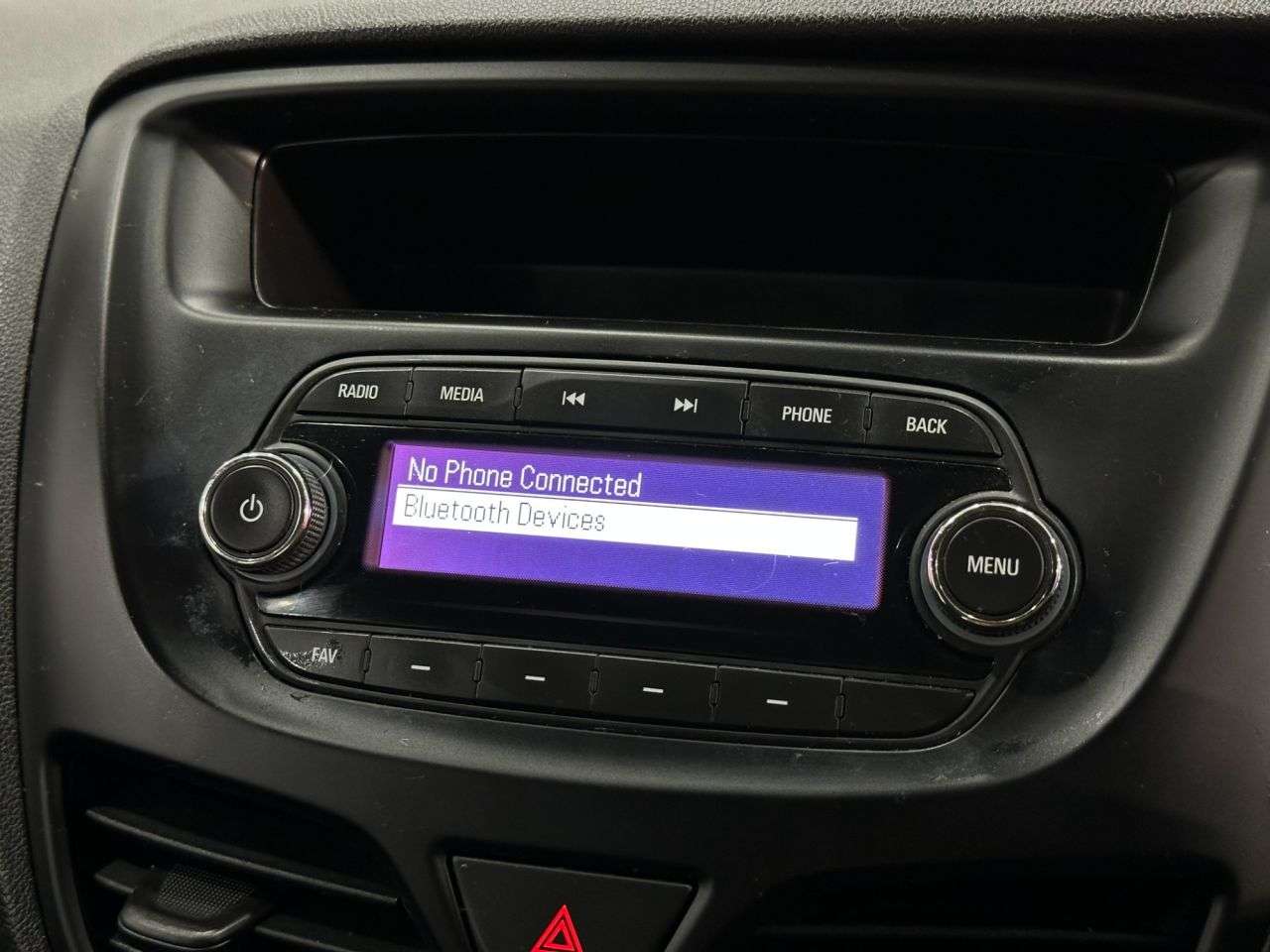 2017 VAUXHALL VIVA 2017 VAUXHALL VIVA