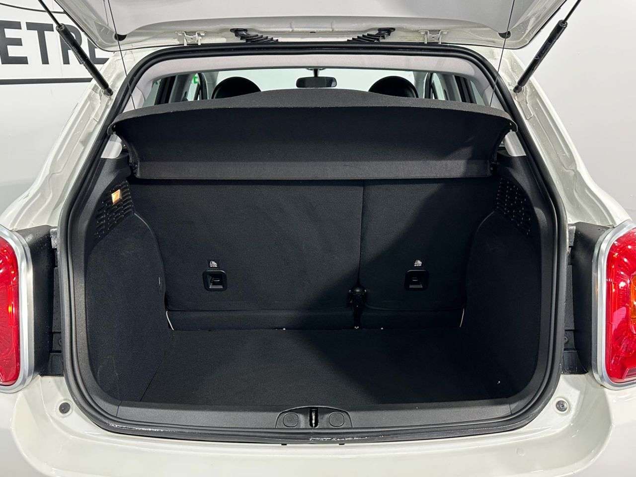 2018 FIAT 500X 2018 FIAT 500X