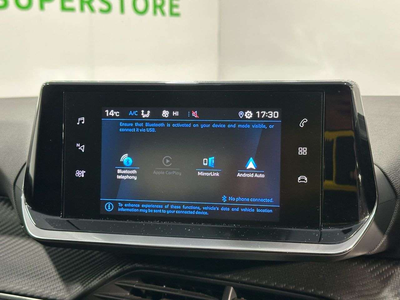 2021 PEUGEOT 208 2021 PEUGEOT 208