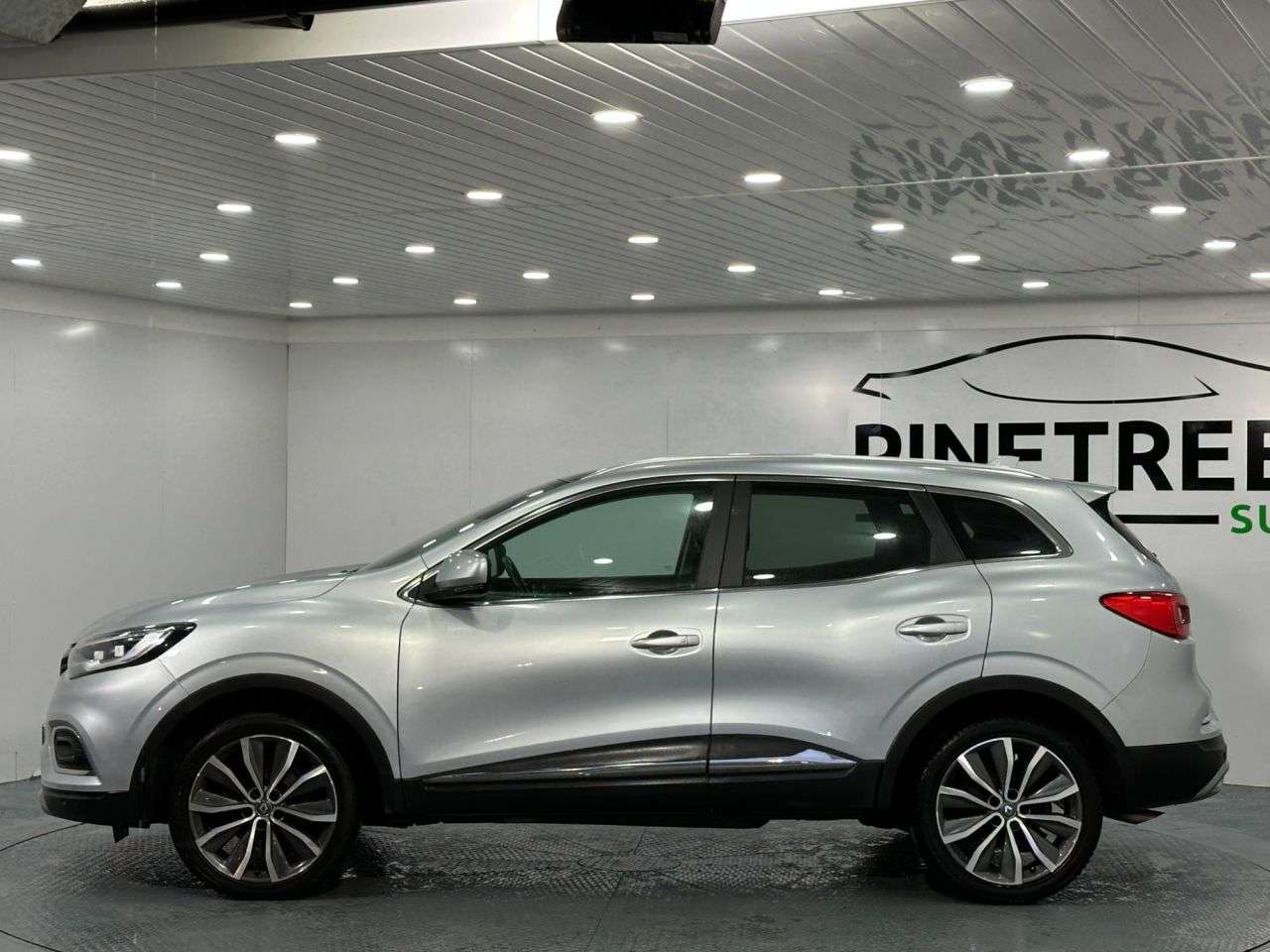 2020 RENAULT KADJAR 2020 RENAULT KADJAR