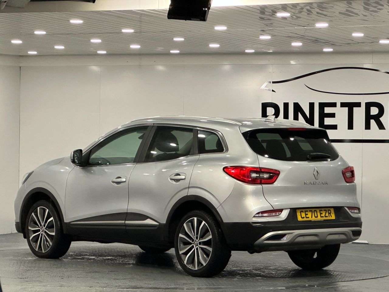 2020 RENAULT KADJAR 2020 RENAULT KADJAR