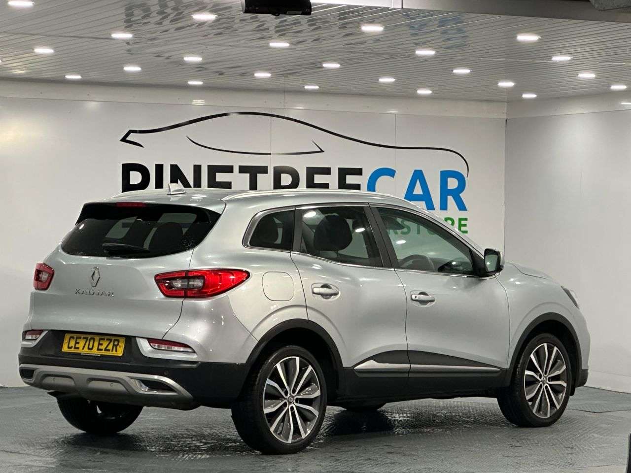 2020 RENAULT KADJAR 2020 RENAULT KADJAR