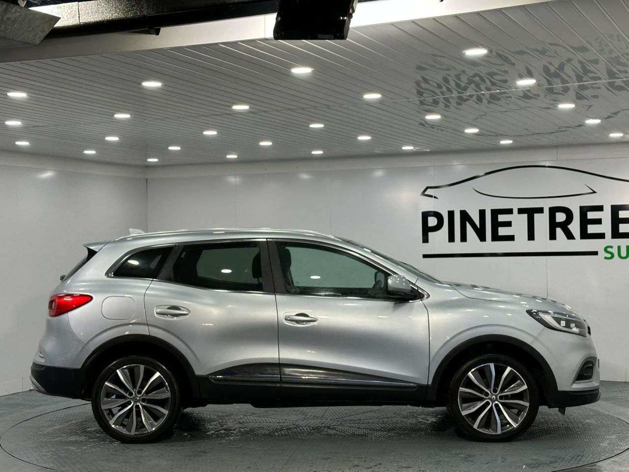 2020 RENAULT KADJAR 2020 RENAULT KADJAR