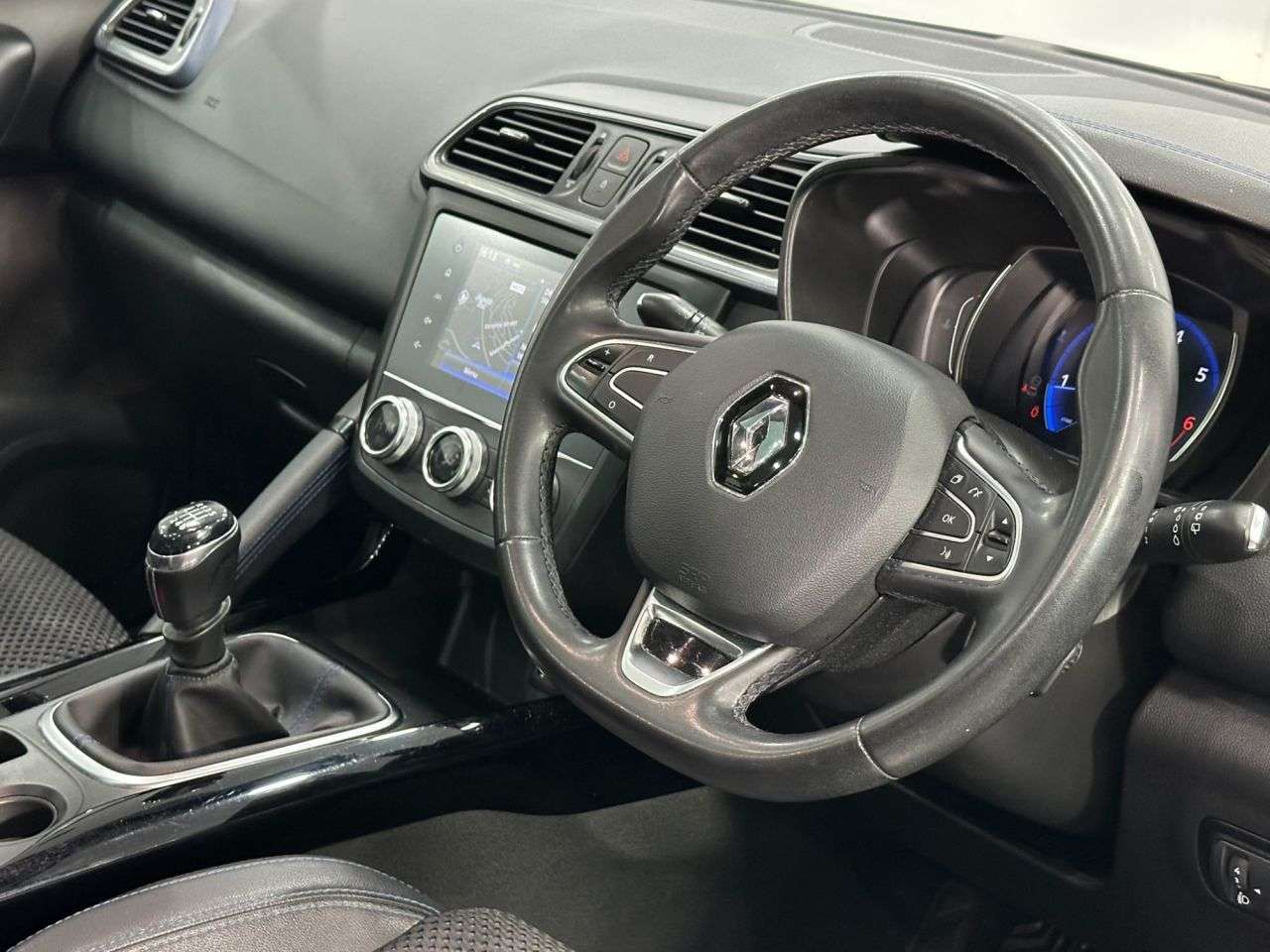 2020 RENAULT KADJAR 2020 RENAULT KADJAR