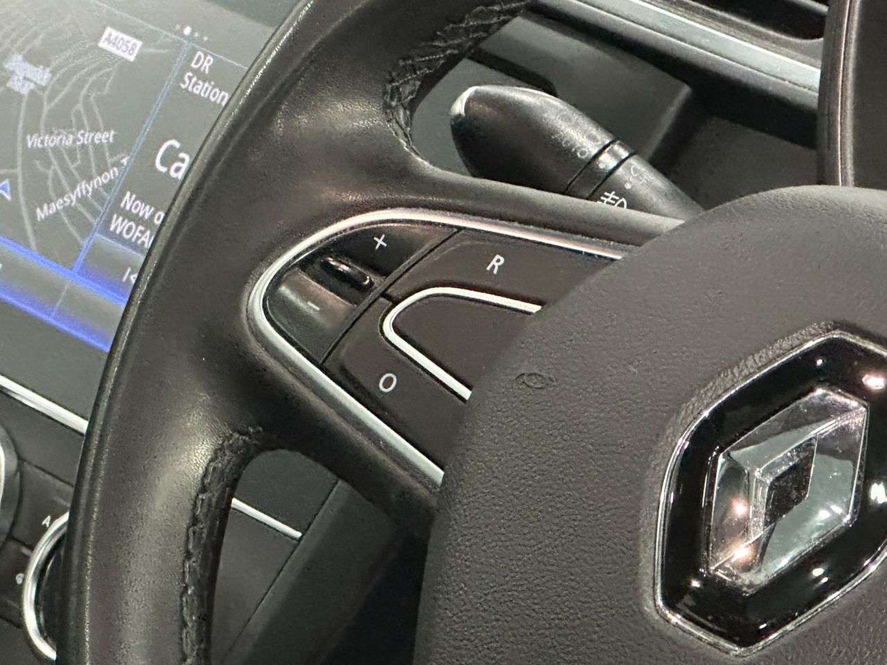 2020 RENAULT KADJAR 2020 RENAULT KADJAR