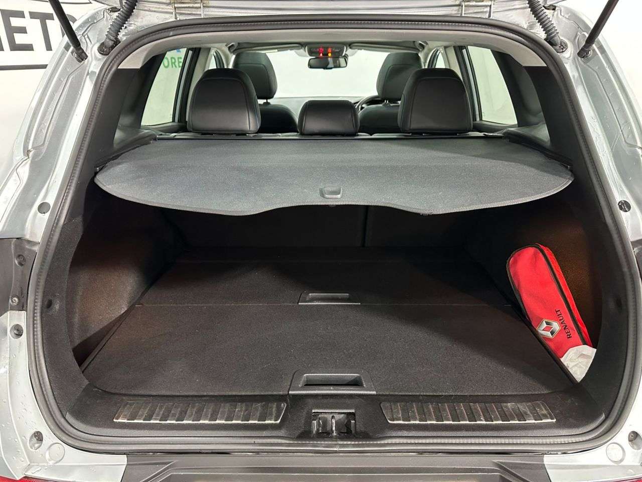 2020 RENAULT KADJAR 2020 RENAULT KADJAR