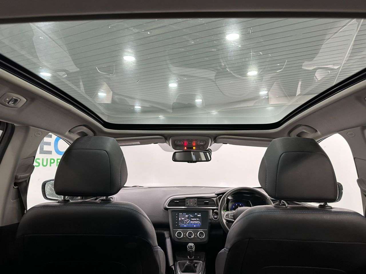 2020 RENAULT KADJAR 2020 RENAULT KADJAR